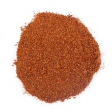 Dried Scotch Bonnet Powder